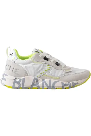 Voile blanche Uomo, Scarpe, Multicolore, 40 EU, new
