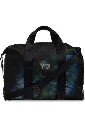 Y-3 Donna, Borse, Nero, Taglia unica, new