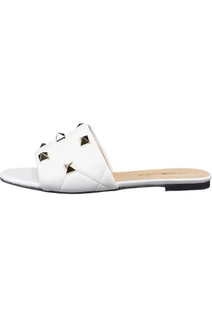 CESARE GASPARI Donna, Scarpe, Bianco, 36 EU, new