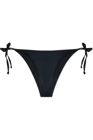 Diesel Donna, Costumi da bagno, Nero, S, new