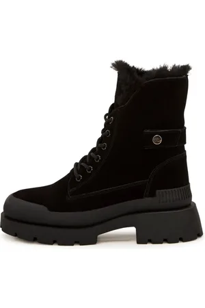 CESARE GASPARI Donna, Scarpe, Nero, 39 EU, new