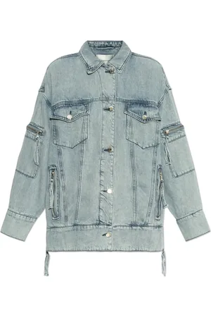 Gestuz Donna, Giacche, Blu, S, new