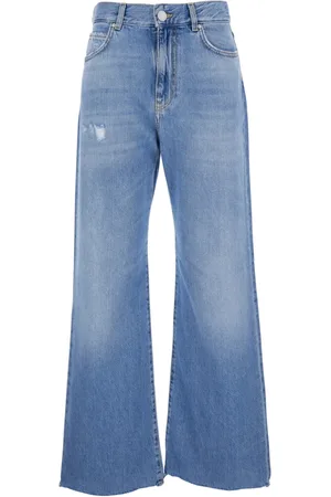Pinko Donna, Jeans, Blu, W26, new
