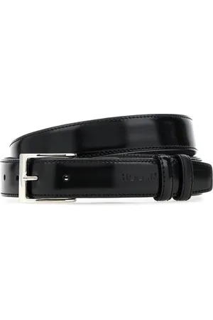 Hogan Uomo, Accessori, Nero, Taglia unica, new