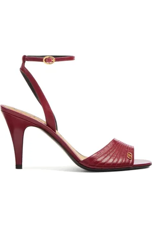 VALENTINO GARAVANI Donna, Scarpe, Rosso, 36 EU, new