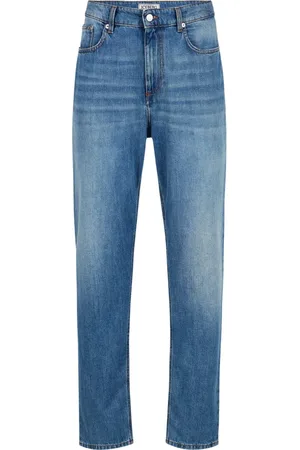Iceberg Uomo, Jeans, Blu, W38, new