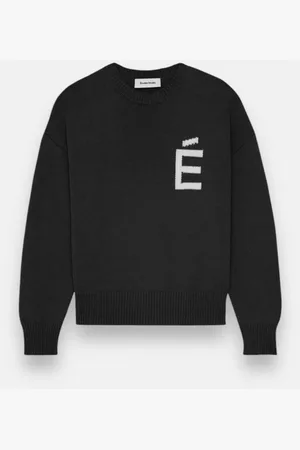 Etudes Uomo, Maglie, Nero, S, new