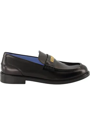 VERSACE Uomo, Scarpe, Nero, 42 EU, new