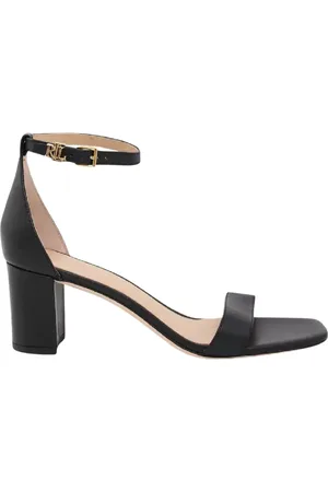 Ralph Lauren Donna, Scarpe, Nero, 38 EU, new