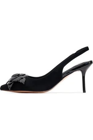 CESARE GASPARI Donna, Scarpe, Nero, 38 EU, new