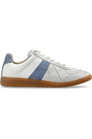 Maison Margiela Donna, Scarpe, Bianco, 41 EU, new