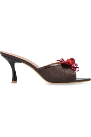 MALONE SOULIERS Donna, Scarpe, Marrone, 41 EU, new