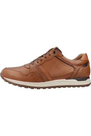 KangaROOS Uomo, Scarpe, Marrone, 42 EU, new