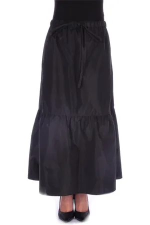 Aspesi Donna, Gonne, Nero, S, new