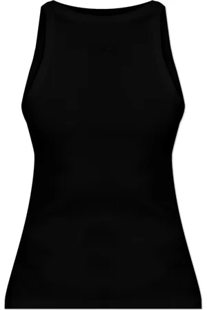 Gestuz Donna, Top, Nero, L, new