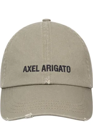 Axel Arigato Unisex, Accessori, Verde, Taglia unica, new