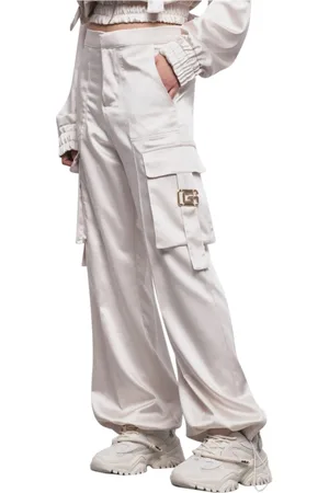GAËLLE Donna, Pantaloni, , M, new