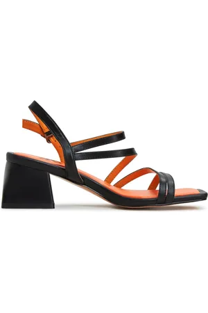 CESARE GASPARI Donna, Scarpe, Nero, 38 EU, new