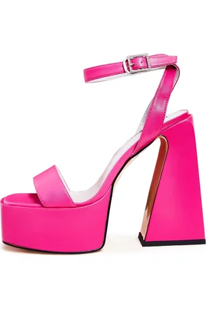 CESARE GASPARI Donna, Scarpe, Rosa, 39 EU, new