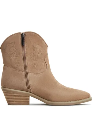 CESARE GASPARI Donna, Scarpe, Marrone, 38 EU, new