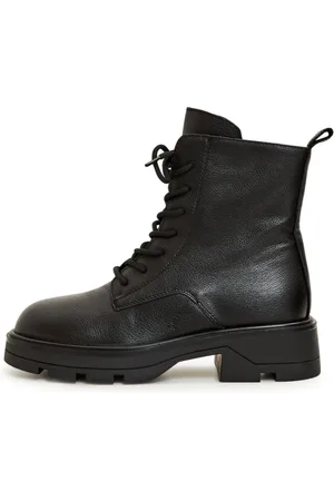 CESARE GASPARI Donna, Scarpe, Nero, 36 EU, new