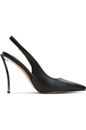 CESARE GASPARI Donna, Scarpe, Nero, 40 EU, new