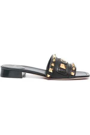 VALENTINO GARAVANI Donna, Scarpe, Nero, 36 EU, new