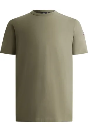 Fusalp Uomo, Top, Verde, M, new