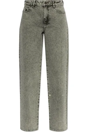 Gestuz Donna, Jeans, Grigio, W25, new