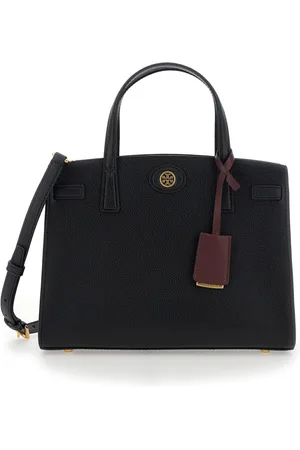 Tory Burch Donna, Borse, Nero, Taglia unica, new