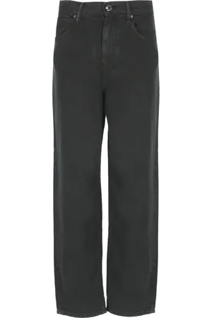 Pinko Donna, Jeans, Nero, W27, new