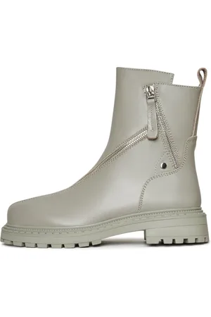 CESARE GASPARI Donna, Scarpe, Verde, 37 EU, new