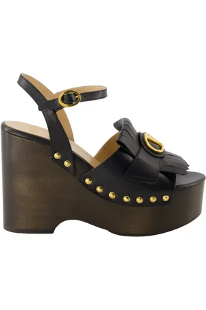 VALENTINO GARAVANI Donna, Scarpe, Nero, 38 EU, new
