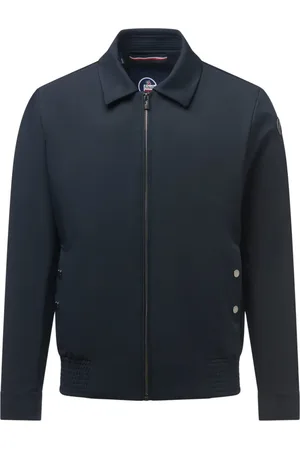 Fusalp Uomo, Giacche, Blu, L, new