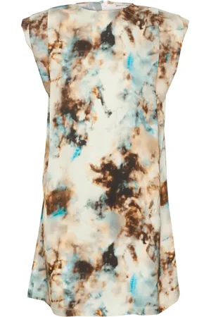 Gestuz Donna, Abiti, Multicolore, S, new