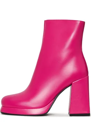 CESARE GASPARI Donna, Scarpe, Rosa, 36 EU, new