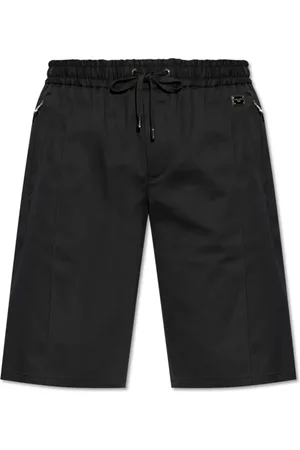 Dolce & Gabbana Uomo, Pantaloncini, Nero, S, new
