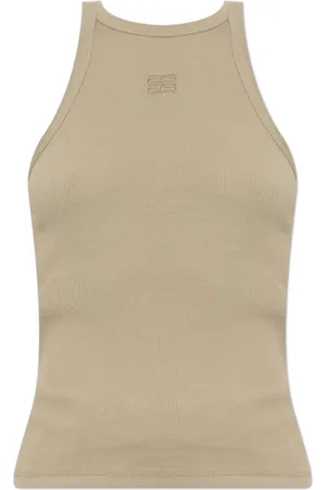 Gestuz Donna, Top, Grigio, S, new