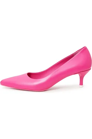 CESARE GASPARI Donna, Scarpe, Rosa, 38 EU, new