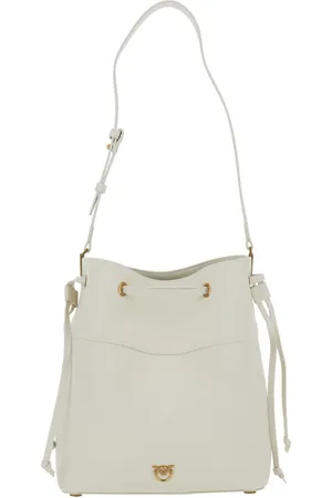 Pinko Donna, Borse, Bianco, Taglia unica, new