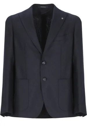 TAGLIATORE Uomo, Giacche, Blu, L, new
