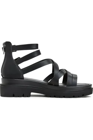 CESARE GASPARI Donna, Scarpe, Nero, 41 EU, new