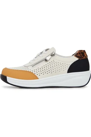 CESARE GASPARI Donna, Scarpe, Multicolore, 40 EU, new