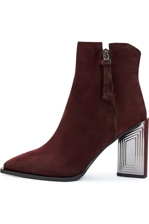 CESARE GASPARI Donna, Scarpe, Rosso, 40 EU, new