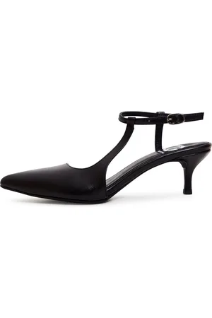 CESARE GASPARI Donna, Scarpe, Nero, 38 EU, new