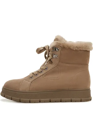 CESARE GASPARI Donna, Scarpe, Marrone, 38 EU, new