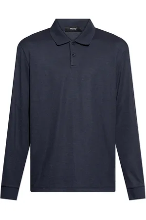 THEORY Uomo, Top, Blu, S, new