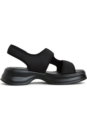 CESARE GASPARI Donna, Scarpe, Nero, 38 EU, new