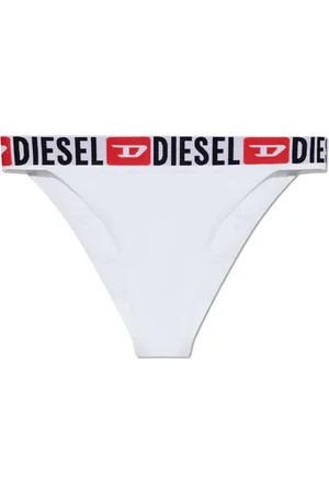 Diesel Donna, Costumi da bagno, Bianco, 2Xs, new