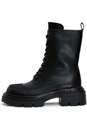 CESARE GASPARI Donna, Scarpe, Nero, 37 EU, new